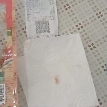 BİM Kemik Çıkan Döner