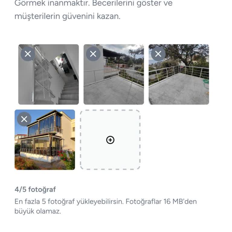 Şikayet Kaldırıldı, Hesabım Kapalı Ve Destek Yanıt Vermedi
