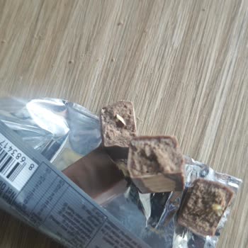 Yanıltıcı Görsel Pakette Bol Fındık Üründe Neredeyse Hiç Yok