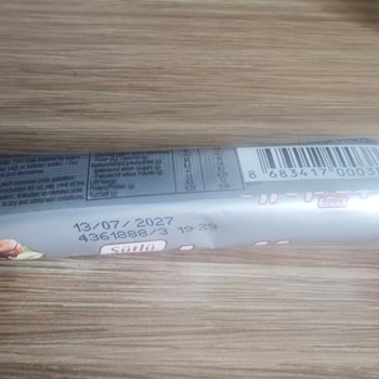 Yanıltıcı Görsel Pakette Bol Fındık Üründe Neredeyse Hiç Yok