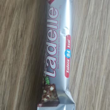 Yanıltıcı Görsel Pakette Bol Fındık Üründe Neredeyse Hiç Yok