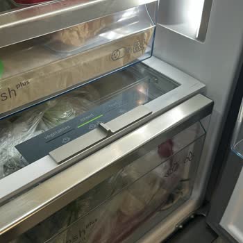 Garanti Kapsamındaki Buzdolabında Çatlaklar İçin 4.000 TL Ücret İstendi