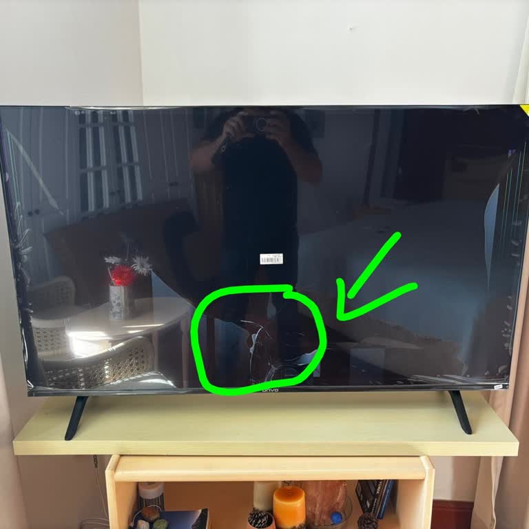 Kırık TV'yi İade Ettim, 35.000 TL İcra Takibi