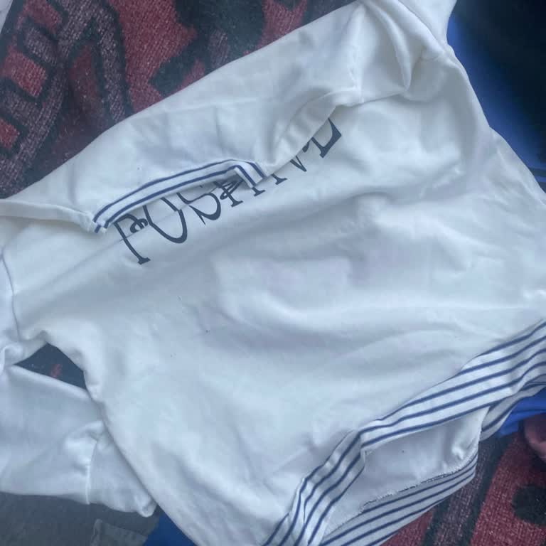 Sipariş Edilen Sweatshirtlerde Eksik Ve Yanlış Ürün Gönderimi
