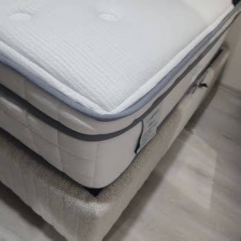 Cambridge Max Comfort Yatakta Şişmeme Ve Eziklik Sorunu: Değişim Veya İade Talebi