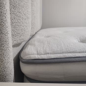 Cambridge Max Comfort Yatakta Şişmeme Ve Eziklik Sorunu: Değişim Veya İade Talebi