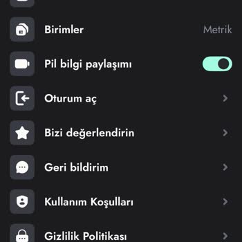 Phone Tracker Konum Takibi Ve Beklediğim Hiçbir Özellik Çalışmıyor