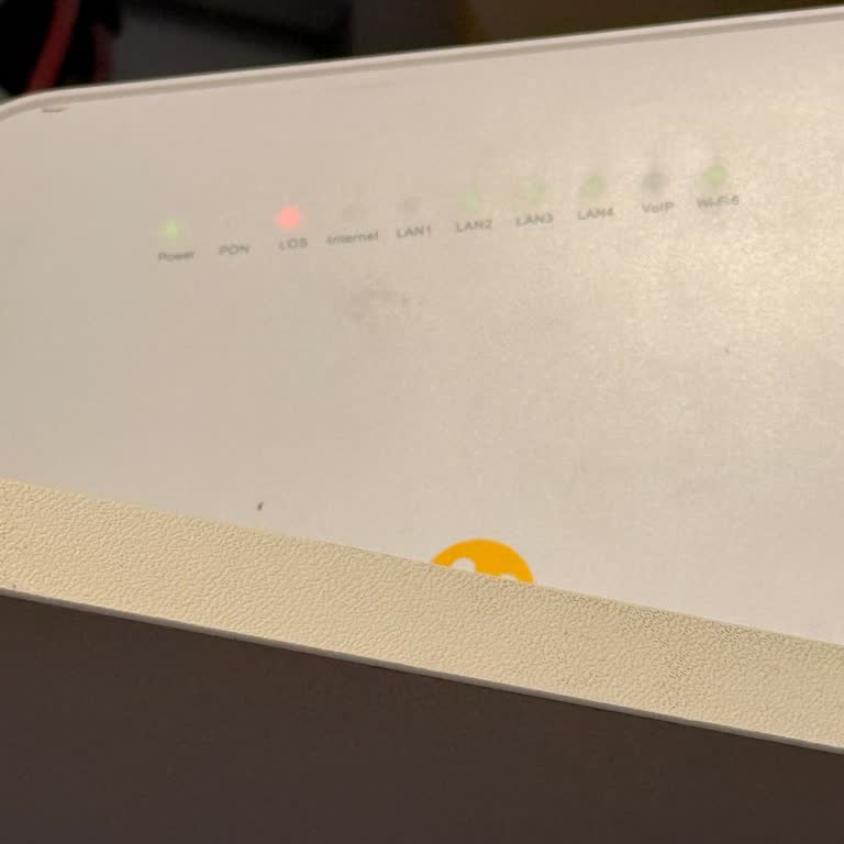 Beylikdüzü'nde İnternet Kesintisi Ve 24 Saatlik Servis Yanıtı Yok
