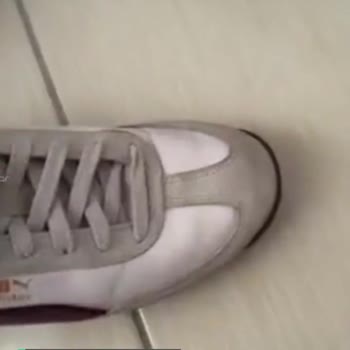 Puma Boya Akması
