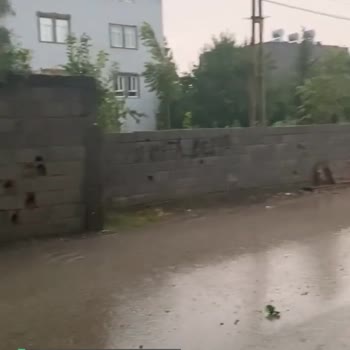 Kahta Belediyesi Su, Kanalizasyon Sorunu