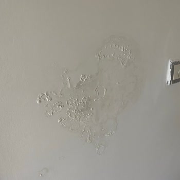 TOKİ Dairesinde Kapı Hasarı, Su Sızıntısı Ve Yedek Anahtar Eksikliği