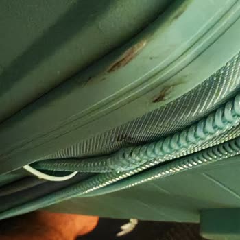 My Suitcase Was Rendered Unusable After A Pegasus Flight