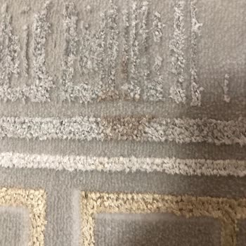 Detaycım Halı Yıkama Efeler Halımın Temizlenmemiş Şekilde Teslim Edilmesi
