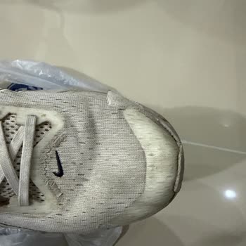 Nike Çocuk Ayakkabısında 4 Ayda Yıpranma Ve Sağlık Sorunu Ücret İadesi Talebi
