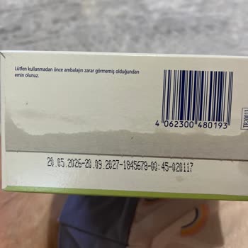 Hipp Organik Bebek Sütü Hazırlarken Topak Ve Pütür Sorunu