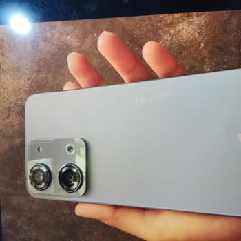 Garanti Yanıltması Ve Zorla Düşük Kaliteli Telefon Verilmesi