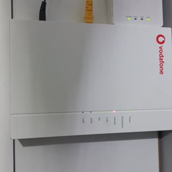 Evde Fiber Bağlantısı Sürekli Kesiliyor Ve Destek Yanıt Vermiyor