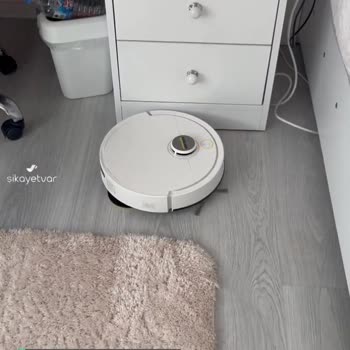 Karcher Sensör Hatası!
