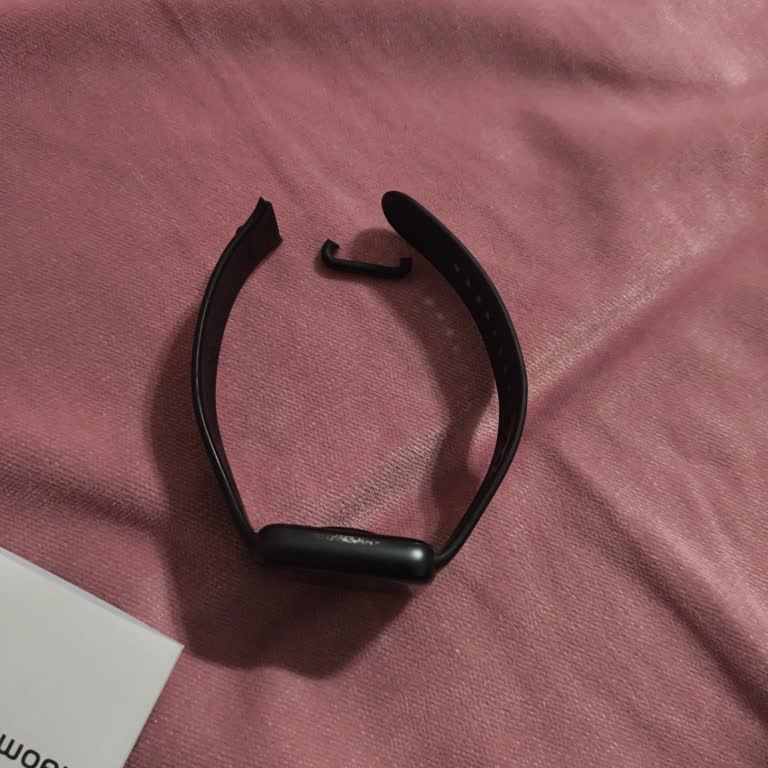 Xiaomi Smart Band 9 Pro Kordon Kopması Ve Hepsiburada Garantiyi Reddetti