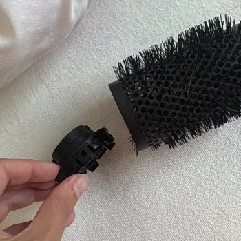 Dyson Airwrap Başlığı Aniden Ayrıldı, Garanti Reddiyle Karşılaştım