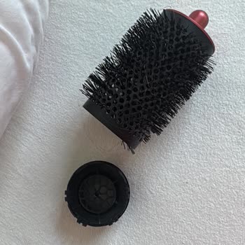 Dyson Airwrap Başlığı Aniden Ayrıldı, Garanti Reddiyle Karşılaştım