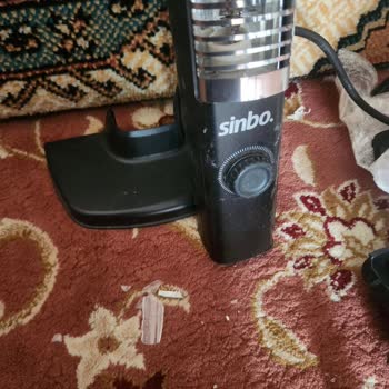 Kırık Isıtıcı Teslimatı Sonrası Dolap’tan Cevapsızlık