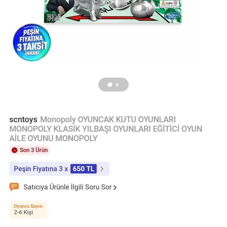 Teslim Edilmemiş Sipariş Ve Fiyatın İki Katına Çıkması