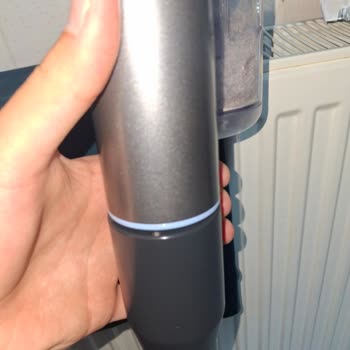Philips 7000 Aqua Dikey Süpürge Bağlantı Parçasının Çatlaması Ve Garanti Kapsamında Onarım Talebi