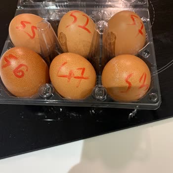 Ambalaj İçerik Uyumsuzluğu Ve Küçük Yumurta Boyutu Şikayeti