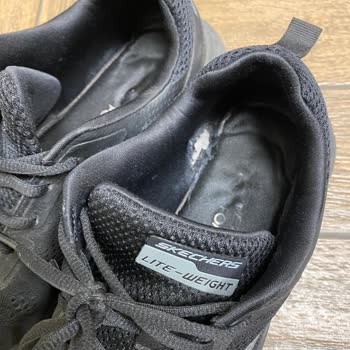 Skechers Ayakkabısının Bir Ay İçinde Bozulması Ve Garanti Reddi