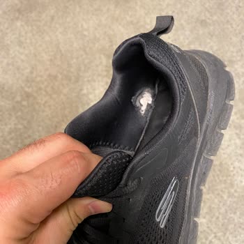 Skechers Ayakkabısının Bir Ay İçinde Bozulması Ve Garanti Reddi