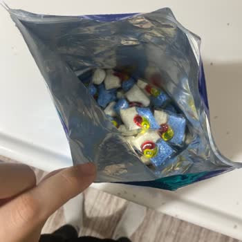 Bingo Akıllı Kapsül Deterjanı Çözülmüyor, Bardaklarda Kalıntı Ve Köpürme Sorunu