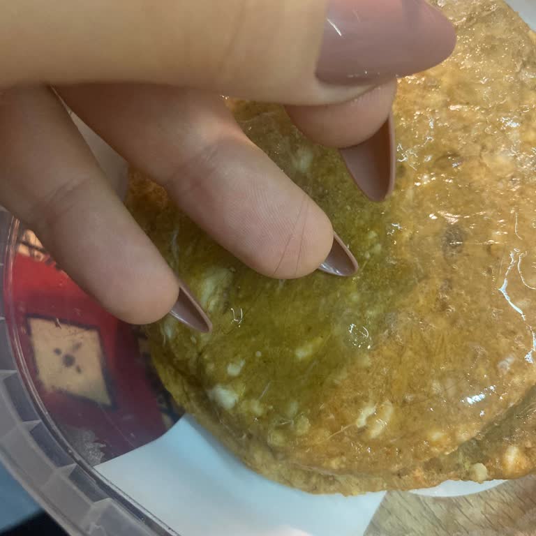 Kombinet Hamburger Ekmeğinde Kıl Çıktı Ve Hijyen Sorunu