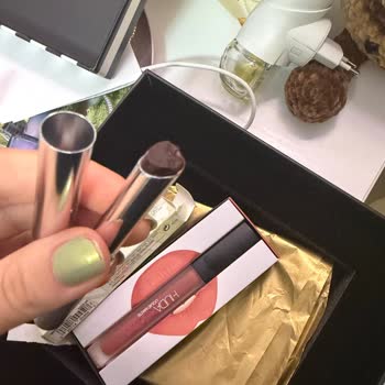 Sephora Gold Kart Hediyesinde Bozuk Ürün Değişimi Talebi