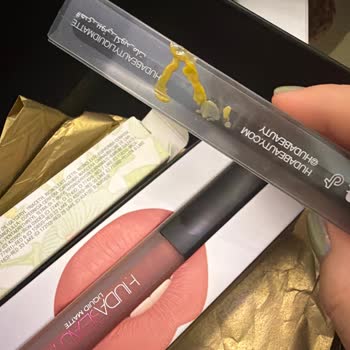 Sephora Gold Kart Hediyesinde Bozuk Ürün Değişimi Talebi