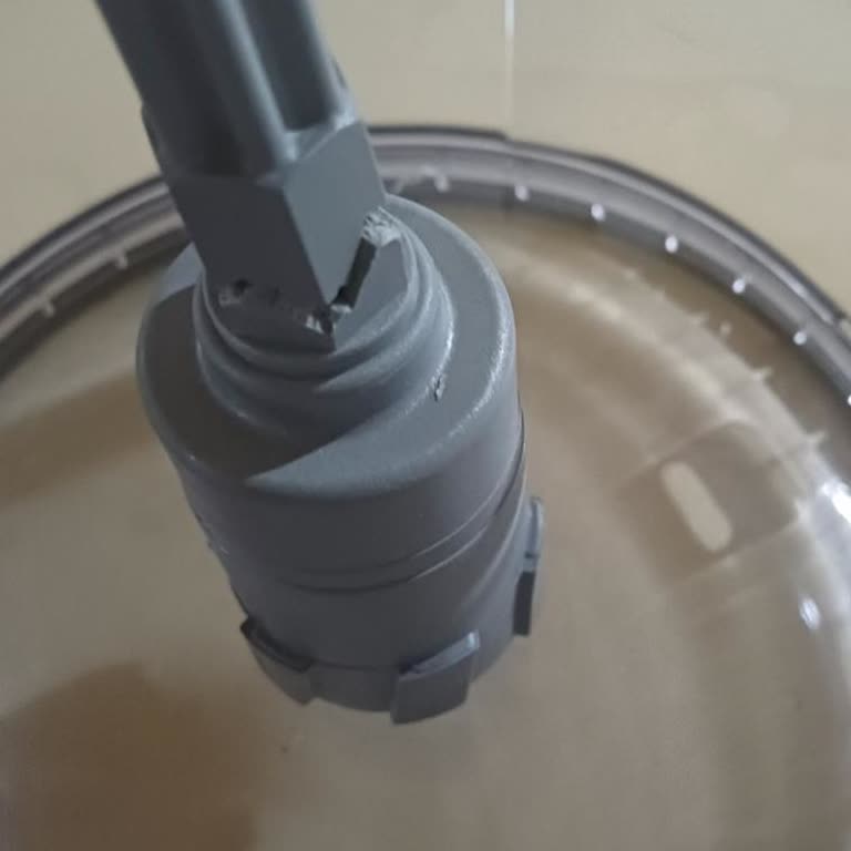 Kusurlu Blender Seti Değişim Ve İade Talebim Reddedildi