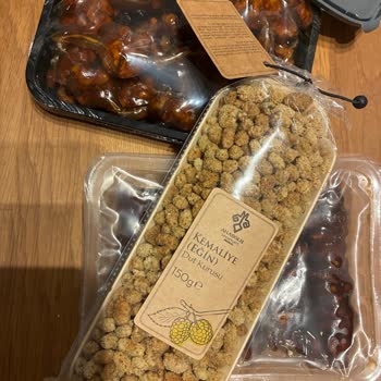 Migros Anadolu Lezzetleri Dut Kurusunda Canlı Kurt Tespit Edildi Sağlık Güvenliği Tehlikede