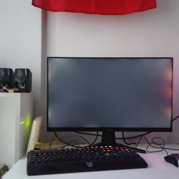 Trendyol’da Ayıplı Monitörüm İçin 14 Günlük İade Hakkım Reddedildi