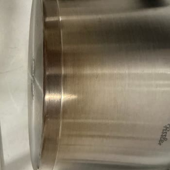 Fissler Düdüklü Tencerenin Tabanda Sararma Sorunu Ve Değişim İsteği