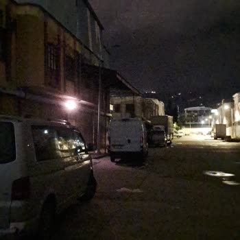 Kirazlık Mahallesi Sokak Lambaları Yanmıyor, YEDAŞ 10 Gündür Çözüm Bulamıyor