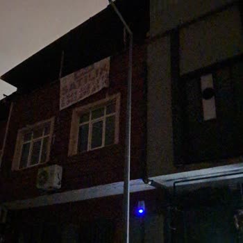 Kirazlık Mahallesi Sokak Lambaları Yanmıyor, YEDAŞ 10 Gündür Çözüm Bulamıyor