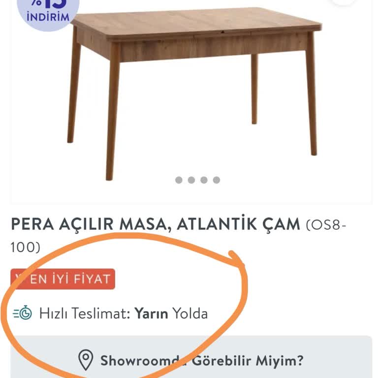 Yarın Kargo Sözü Tutulmadı: Vivense'den Sipariş Gecikmesi