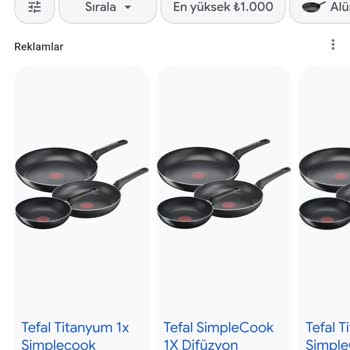 Google’da Görünen 2.250 TL Fiyat N11’de 2.499 TL’ye Çıkıyor