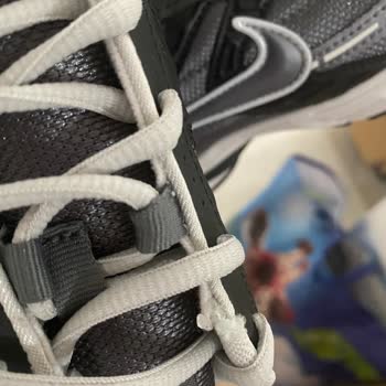Pazarama'dan Sahte Nike Ayakkabı Ve Gerekçesiz İade Reddi