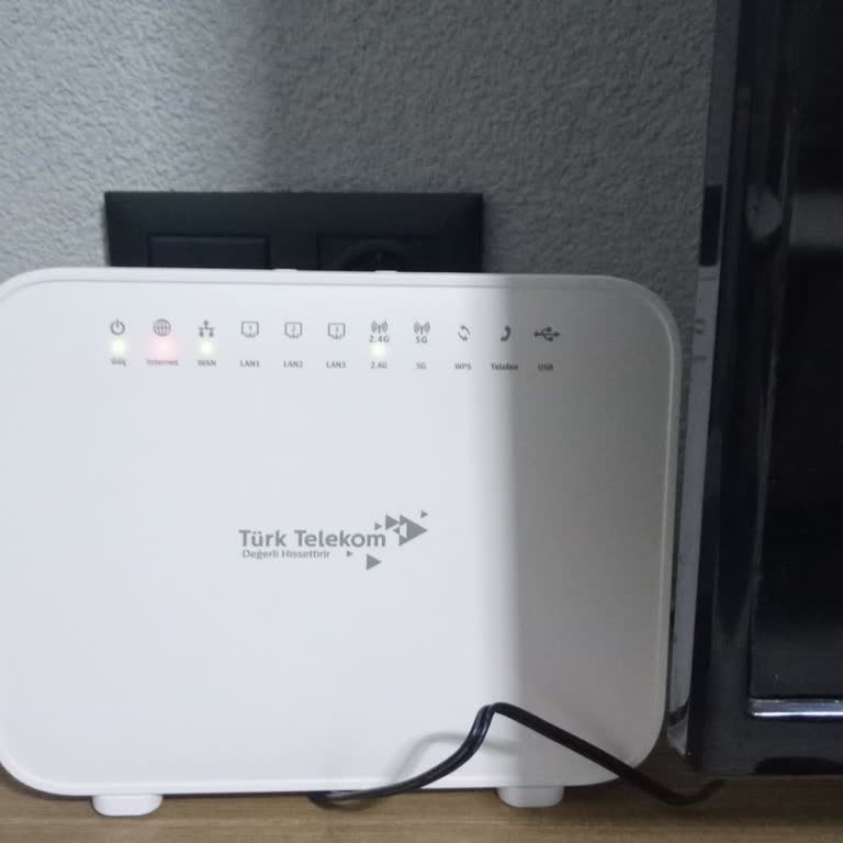Fiber Kurulumu Sonrası İnternet Kesintisi Ve Sürekli Fatura İşlemi
