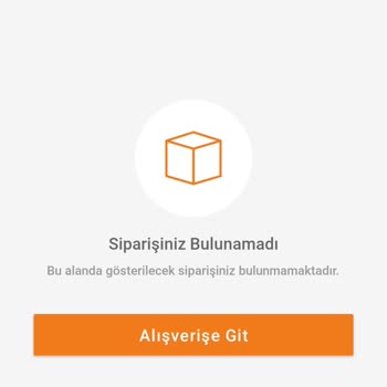 Siparişim Sistemde Görünmüyor, Ödeme Çekildi Ve Müşteri Hizmetinden Yanıt Yok
