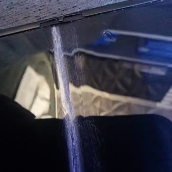 Servis Ekranı Kırdı, 14.144 TL Ücret Talebi Haksız