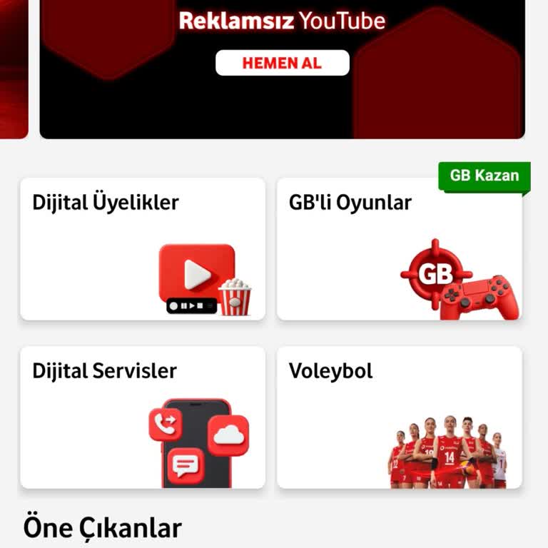 Koç Ailem Tarifi Ücret Farkı Ve Ücretsiz Premium Üyelik İhlali