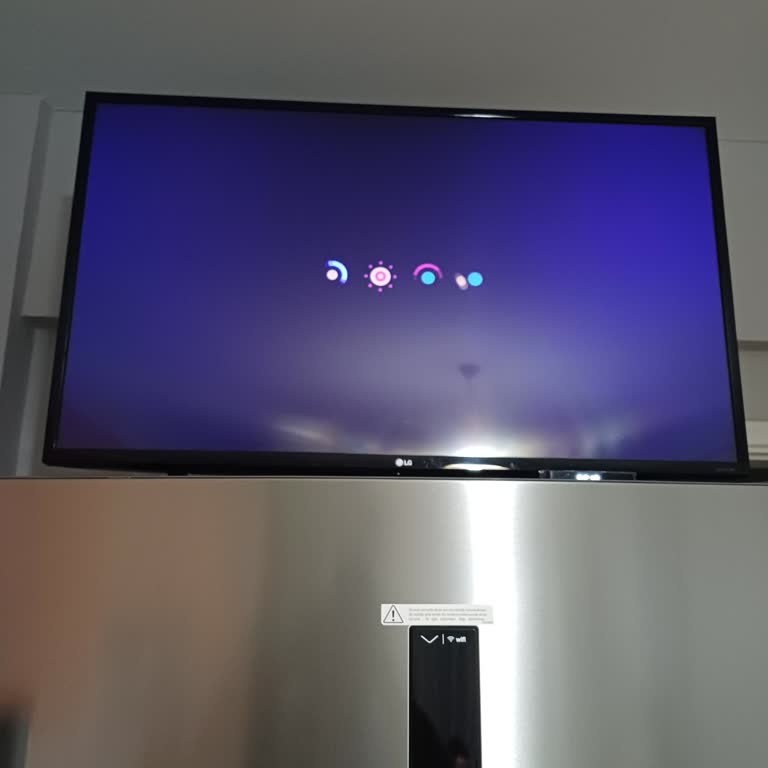 TV Box Cihazı Açılış Ekranında Takılı Kaldı, Garanti Kapsamında Değişim Talebi