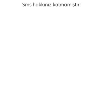 Allianz BES Çıkış İşlemi Teknik Sorun Ve SMS Hakkı Sınırı Nedeniyle Durdu, İptal Ve Tam İade Talebi